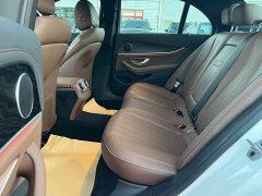 Mercedes-Benz E-Class (Imported) E 260 Fashion Sport Edition - ფოტო 9