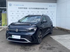 Volkswagen ID.6 CROZZ 2022 Long Range PRO - ფოტო 1