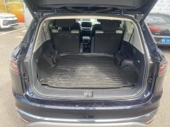Volkswagen ID.6 CROZZ 2022 Long Range PRO - ფოტო 12