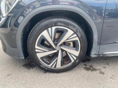 Volkswagen ID.6 CROZZ 2022 Long Range PRO - ფოტო 13