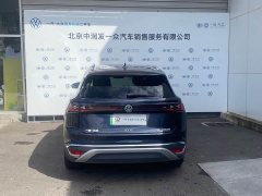 Volkswagen ID.6 CROZZ 2022 Long Range PRO - ფოტო 14