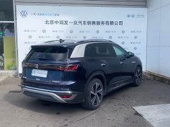 Volkswagen ID.6 CROZZ 2022 Long Range PRO - ფოტო 15