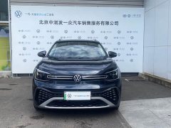 Volkswagen ID.6 CROZZ 2022 Long Range PRO - ფოტო 2