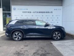 Volkswagen ID.6 CROZZ 2022 Long Range PRO - ფოტო 3