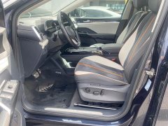 Volkswagen ID.6 CROZZ 2022 Long Range PRO - ფოტო 5