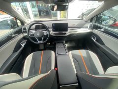Volkswagen ID.6 CROZZ 2022 Long Range PRO - ფოტო 6