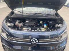 Volkswagen ID.6 CROZZ 2022 Long Range PRO - ფოტო 7
