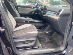 Volkswagen ID.6 CROZZ 2022 Long Range PRO - ფოტო 9