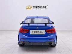 BMW 1 Series 2021 Facelift 125i M Sport Night Edition - ფოტო 10