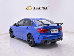 BMW 1 Series 2021 Facelift 125i M Sport Night Edition - ფოტო 11