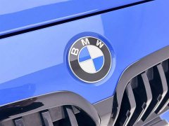 BMW 1 Series 2021 Facelift 125i M Sport Night Edition - ფოტო 13