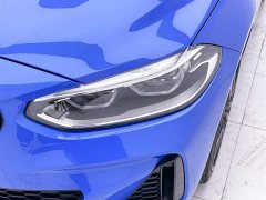 BMW 1 Series 2021 Facelift 125i M Sport Night Edition - ფოტო 14