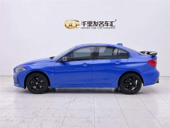 BMW 1 Series 2021 Facelift 125i M Sport Night Edition - ფოტო 19