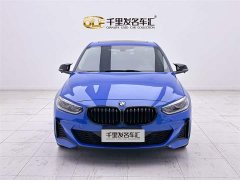 BMW 1 Series 2021 Facelift 125i M Sport Night Edition - ფოტო 2