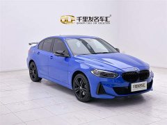 BMW 1 Series 2021 Facelift 125i M Sport Night Edition - ფოტო 20