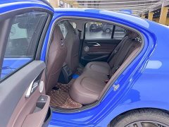 BMW 1 Series 2021 Facelift 125i M Sport Night Edition - ფოტო 3