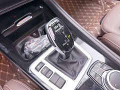 BMW 1 Series 2021 Facelift 125i M Sport Night Edition - ფოტო 6