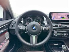 BMW 1 Series 2021 Facelift 125i M Sport Night Edition - ფოტო 7