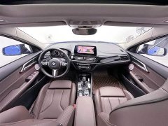 BMW 1 Series 2021 Facelift 125i M Sport Night Edition - ფოტო 8