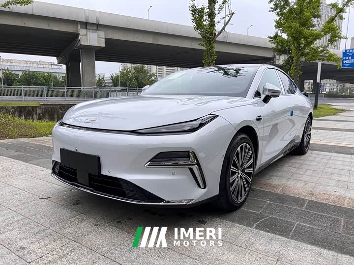 Geely Galaxy Xingyao 8 130km EM-i Flagship - ავტომობილი ჩინეთიდან