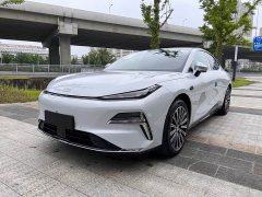 Geely Galaxy Xingyao 8 130km EM-i Flagship - ფოტო 1