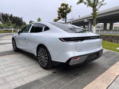 Geely Galaxy Xingyao 8 130km EM-i Flagship - ფოტო 10
