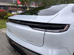 Geely Galaxy Xingyao 8 130km EM-i Flagship - ფოტო 11