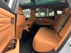 Geely Galaxy Xingyao 8 130km EM-i Flagship - ფოტო 12
