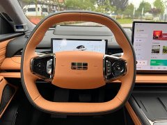 Geely Galaxy Xingyao 8 130km EM-i Flagship - ფოტო 14