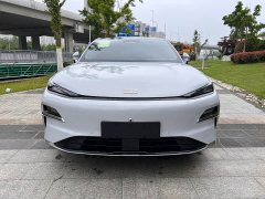 Geely Galaxy Xingyao 8 130km EM-i Flagship - ფოტო 2