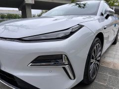 Geely Galaxy Xingyao 8 130km EM-i Flagship - ფოტო 4