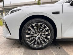 Geely Galaxy Xingyao 8 130km EM-i Flagship - ფოტო 5