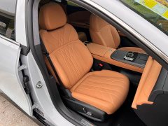Geely Galaxy Xingyao 8 130km EM-i Flagship - ფოტო 6