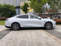 Geely Galaxy Xingyao 8 130km EM-i Flagship - ფოტო 7