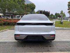 Geely Galaxy Xingyao 8 130km EM-i Flagship - ფოტო 9