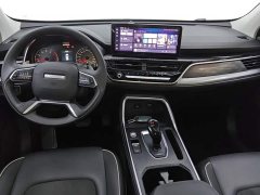 Haval H6 2023 National Trend Edition 1.5T Automatic Urban Version - ფოტო 12