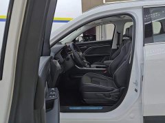 Haval H6 2023 National Trend Edition 1.5T Automatic Urban Version - ფოტო 9