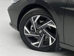 Hyundai Elantra 2023 1.5L CVT GLX Elite - ფოტო 13