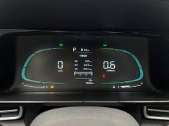 Hyundai Elantra 2023 1.5L CVT GLX Elite - ფოტო 14