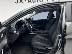 Hyundai Elantra 2023 1.5L CVT GLX Elite - ფოტო 17