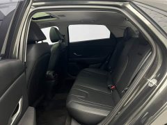 Hyundai Elantra 2023 1.5L CVT GLX Elite - ფოტო 20