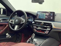 BMW 5 Series New Energy Facelift 535Le M Sport Package - ფოტო 10