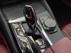 BMW 5 Series New Energy Facelift 535Le M Sport Package - ფოტო 11