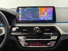 BMW 5 Series New Energy Facelift 535Le M Sport Package - ფოტო 12