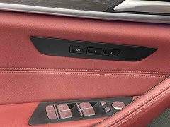 BMW 5 Series New Energy Facelift 535Le M Sport Package - ფოტო 13