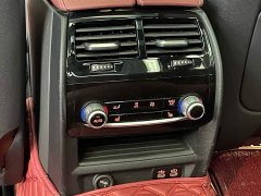 BMW 5 Series New Energy Facelift 535Le M Sport Package - ფოტო 14