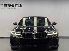BMW 5 Series New Energy Facelift 535Le M Sport Package - ფოტო 2