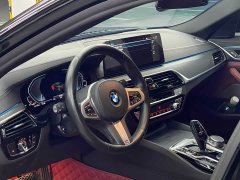 BMW 5 Series New Energy Facelift 535Le M Sport Package - ფოტო 4