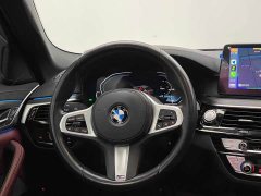 BMW 5 Series New Energy Facelift 535Le M Sport Package - ფოტო 5