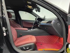 BMW 5 Series New Energy Facelift 535Le M Sport Package - ფოტო 9